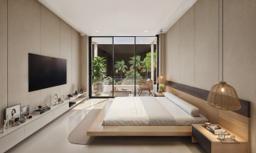 Habitación Principal