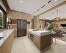 Cocina y Comedor