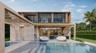 Piscina y Terraza