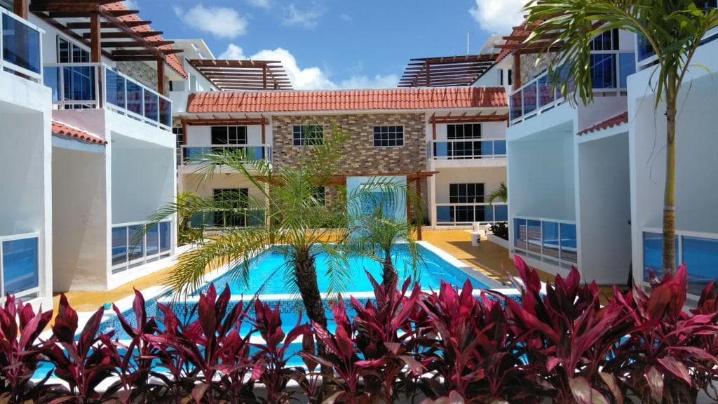 Equipo de Washington Martinez Constructora